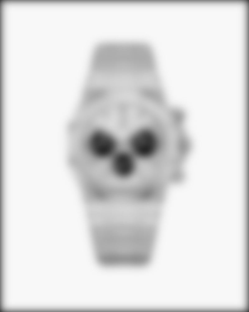 Athens Chronograph Watch