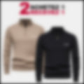 BUY 1, GET 2 - HB Sweater (1+1) Clearance