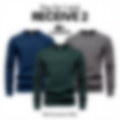 BUY 1, GET 2 - Structured Knit Sweater (Limited stock)