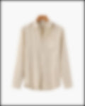 Cape Town - 100% Linen Shirt