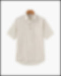 Casablanca - Linen Polo