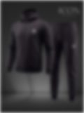 ICON® HAMBURG - 2 PIECE SET
