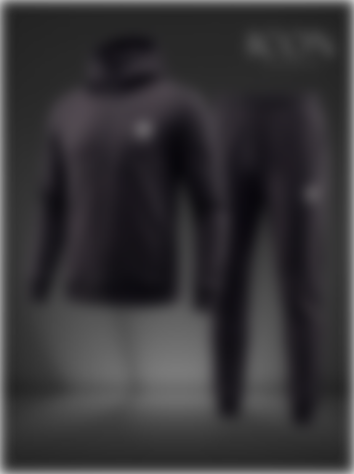 ICON® HAMBURG - 2 PIECE SET