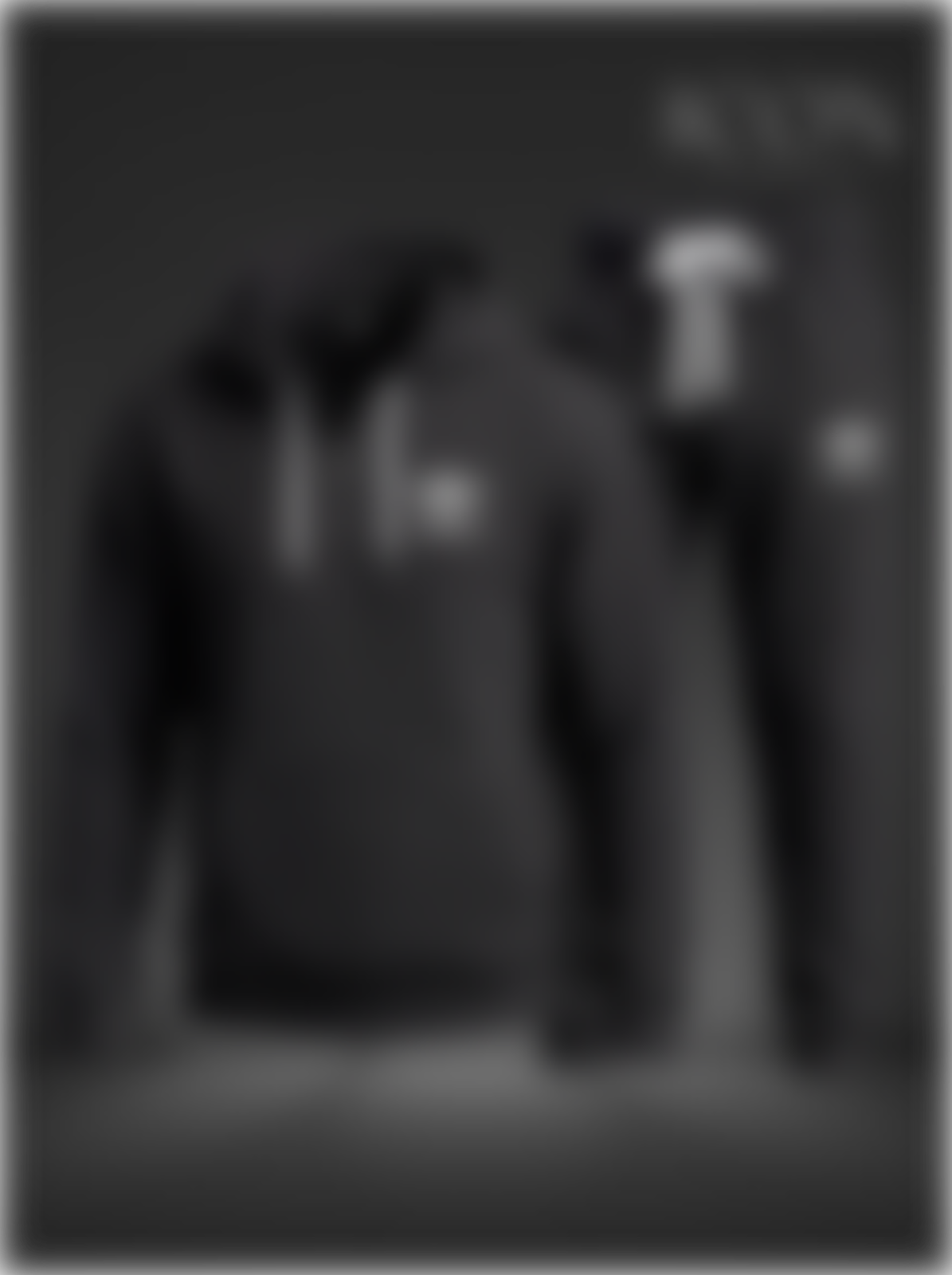 ICON® HAMBURG - 2 PIECE SET