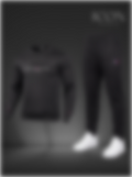 ICON® HAMBURG - 2 PIECE SET