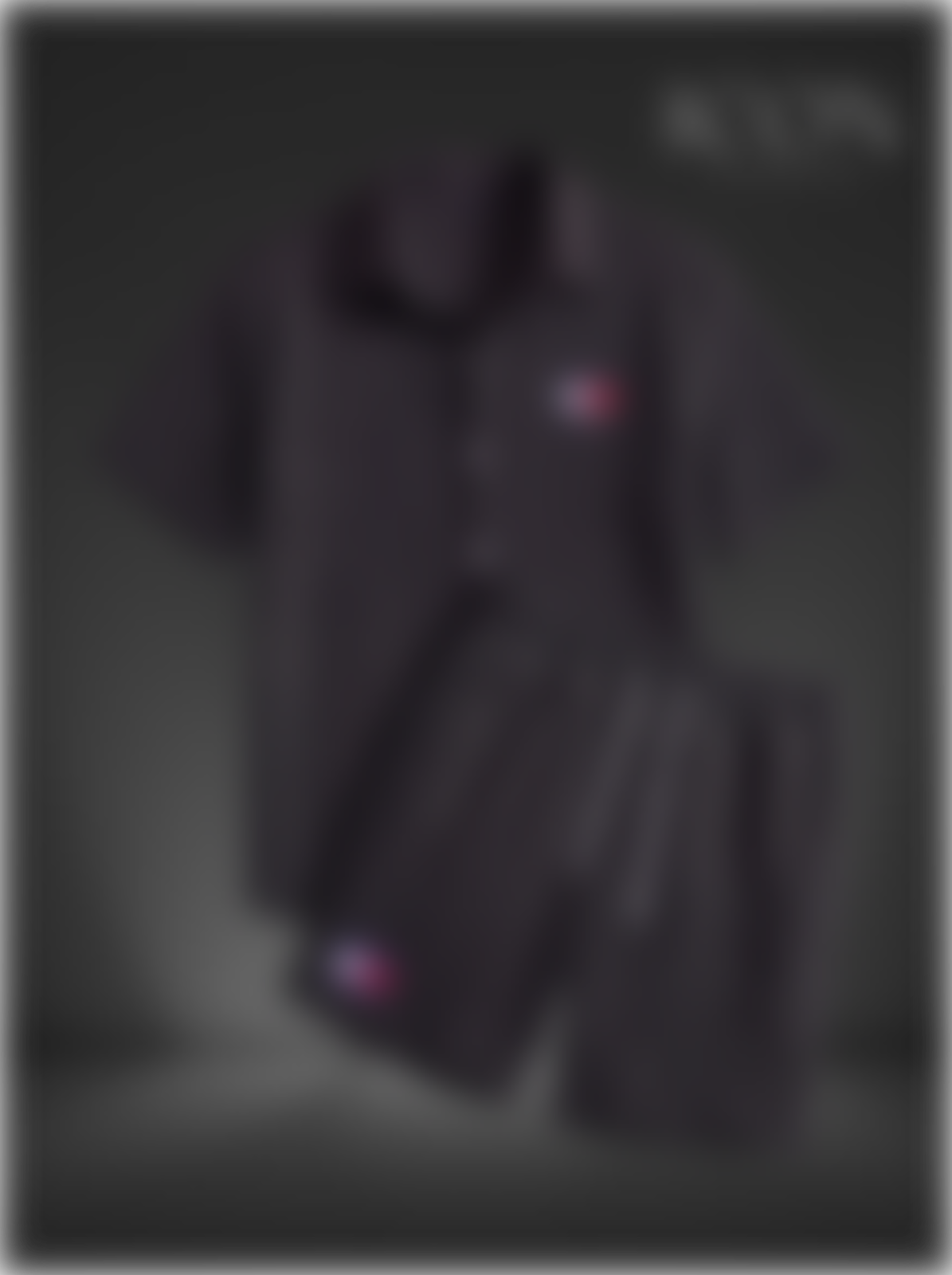 ICON® HAMBURG - 2 PIECE SET