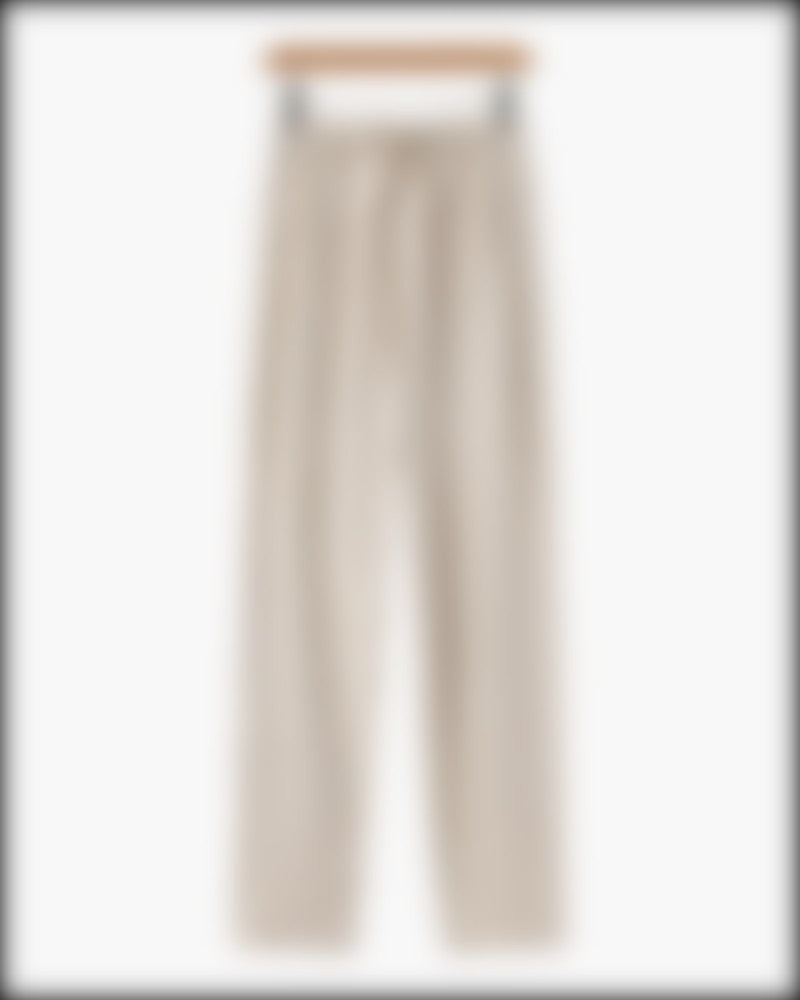Marrakech - Linen Pantalon (Slim Fit)