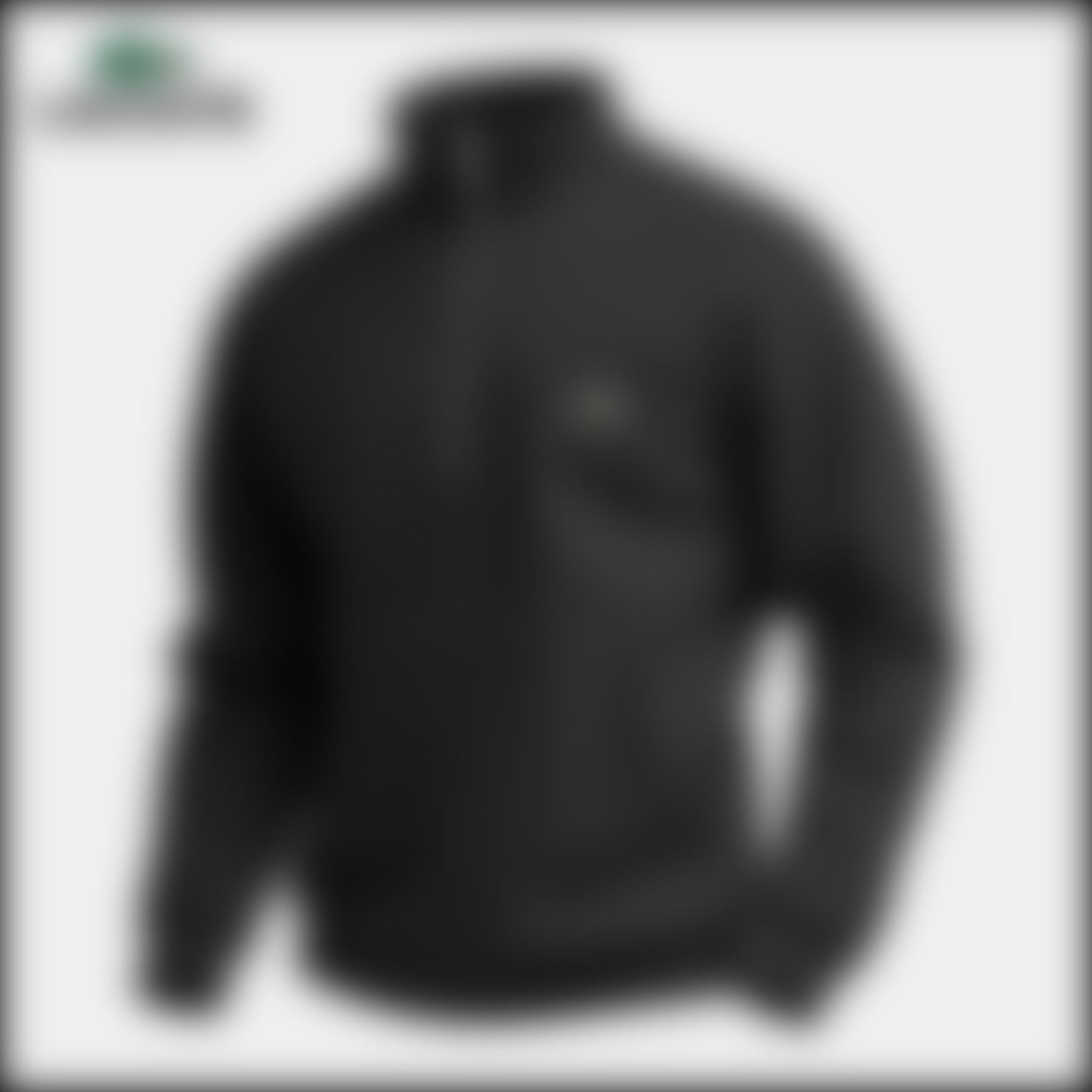 Men's LC™ Half-Zip Sweatshirt (Clearance)
