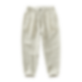Men's Linen Trousers Elegio Verno