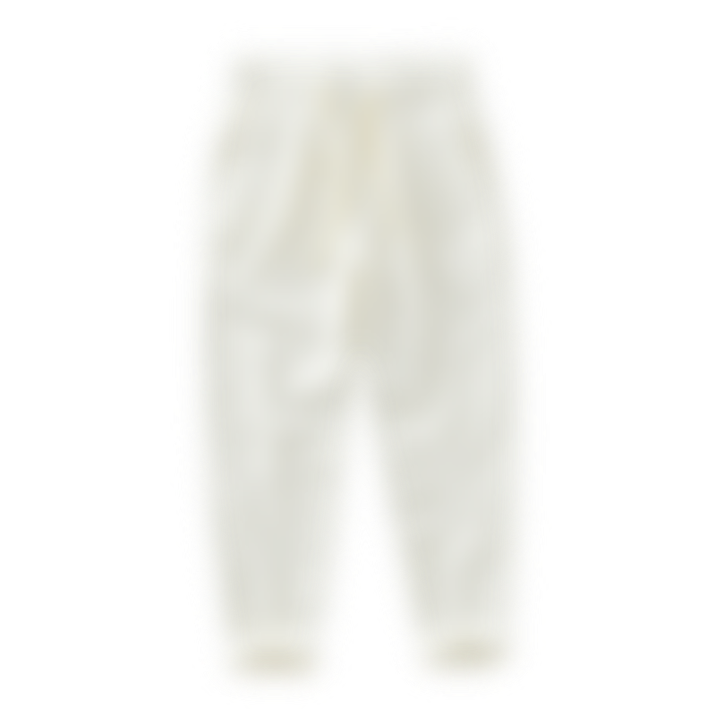 Men's Linen Trousers Rovino Verno