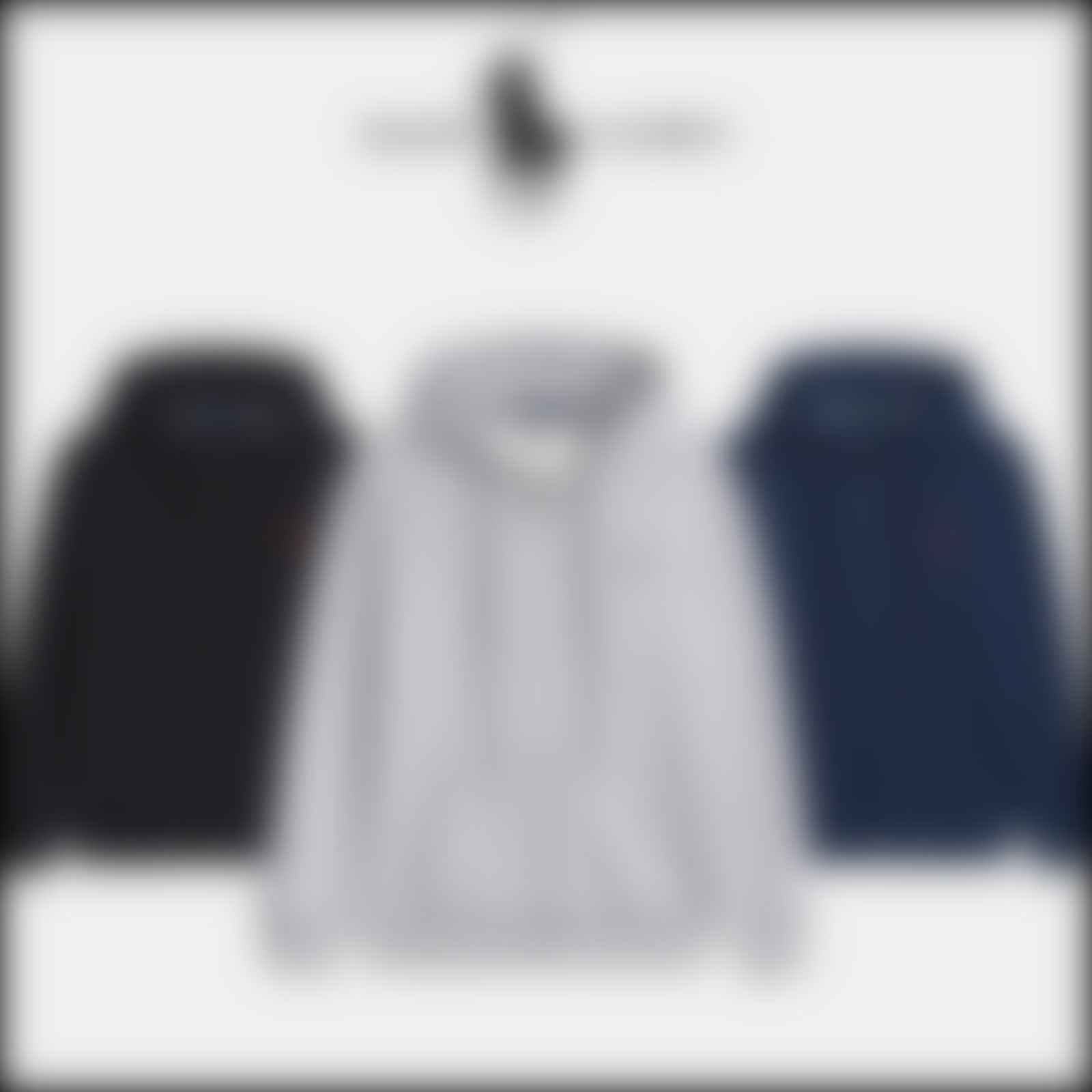 Men's R\&L™ Classic Hoodie