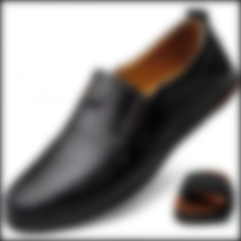 Moccasin Soft Sole