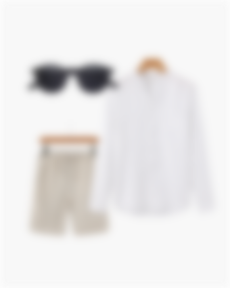 Outfit 4 - Island Life