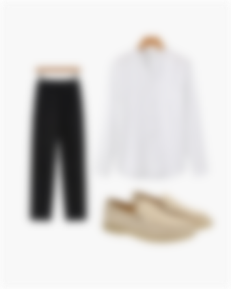 Outfit 6 - Stylish Diner Night
