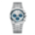 Poedagar Titanium Watch Verno