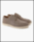 Premium Suede Lace Shoes