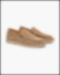 Premium Suede Loafers