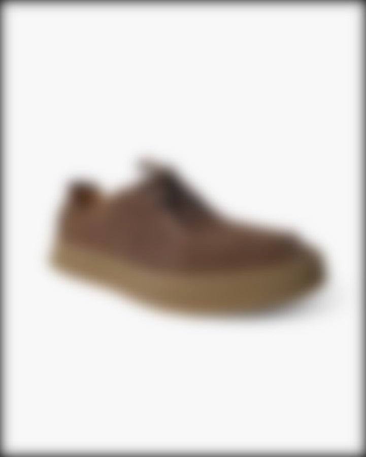 Premium Suede City Shoes