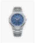 Stainless Steel Watch (Waterproof)