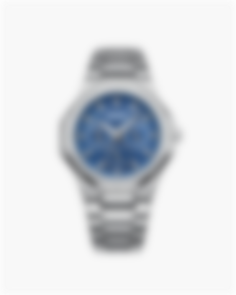 Stainless Steel Watch (Waterproof)