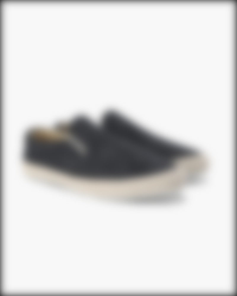 Suede City Shoes