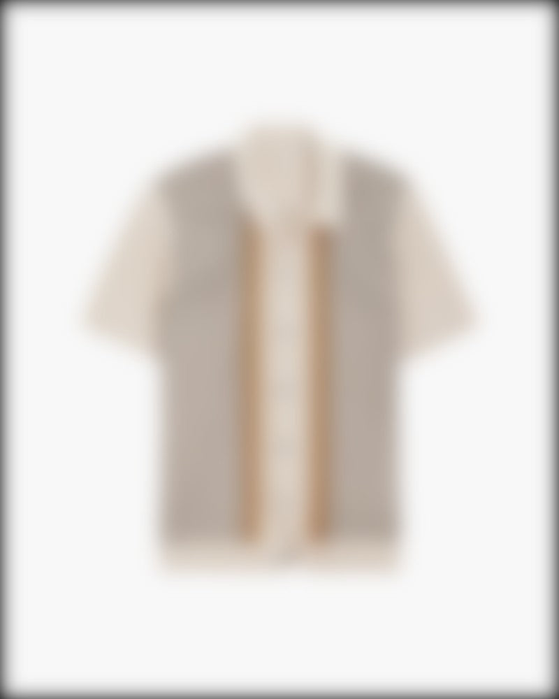 The Monte Carlo Knit Polo