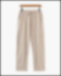 Zanzibar - Linen Pantalon